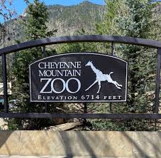 Cheyenne Mountain Zoo